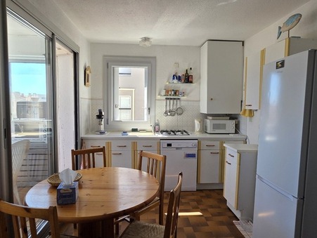 A vendre appartement Le Cap d'Agde 34300; 171 000 &euro; 