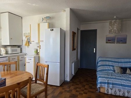 A vendre appartement Le Cap d'Agde 34300; 171 000 &euro; 
