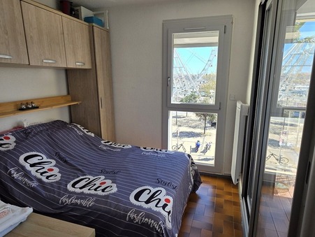 Achat appartement Le Cap d'Agde Réf. 3458245647-2656