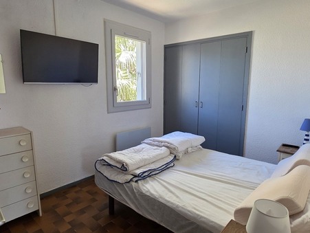 A vendre appartement Le Cap d'Agde 34300; 171 000 &euro; 