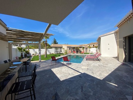 A vendre maison Agde 34300; 980 000 &euro; 