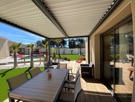 Maison 980 000 &euro;  Réf. 3458145651-26065 Agde