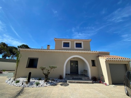 Maison sur Agde ; 980 000 &euro;  ; Achat Réf. 3458145651-26065