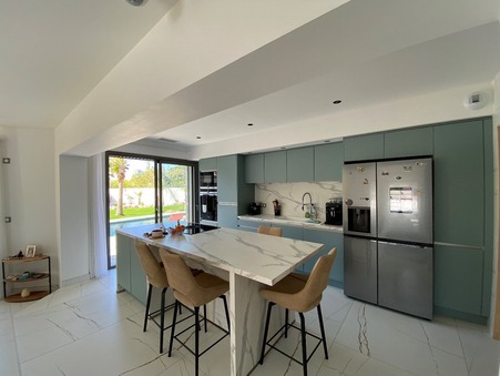 Maison 980 000 &euro;  Réf. 3458145651-26065 Agde