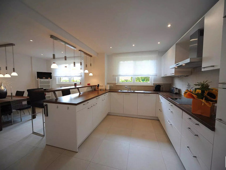 Vente Appartement Blotzheim Réf. 6129-IMMODUCHESNE_6129 - Slide 1