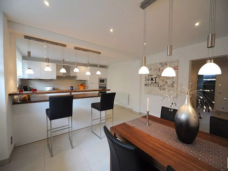 Vente Appartement Blotzheim Réf. 6129-IMMODUCHESNE_6129 - Slide 2