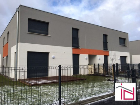 Vente Maison Sierentz Réf. 6136-IMMODUCHESNE_6136 - Slide 1