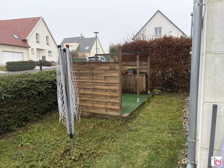 Vente Maison Sierentz Réf. 6136-IMMODUCHESNE_6136 - Slide 13