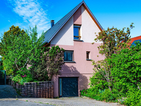 Vente Maison Saint Louis Réf. 6134-IMMODUCHESNE_6134 - Slide 1