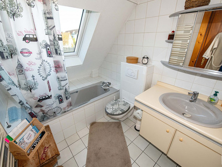 Vente Maison Saint Louis Réf. 6134-IMMODUCHESNE_6134 - Slide 10