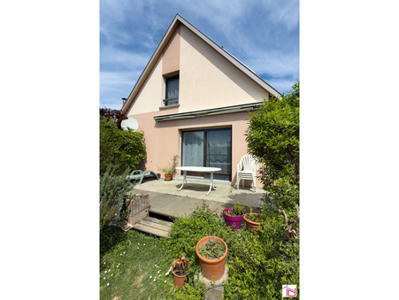 Vente Maison Saint Louis Réf. 6134-IMMODUCHESNE_6134 - Slide 15