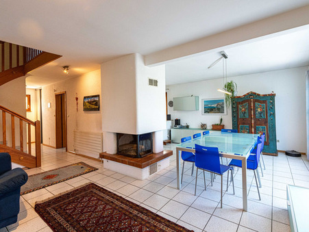 Vente Maison Saint Louis Réf. 6134-IMMODUCHESNE_6134 - Slide 2