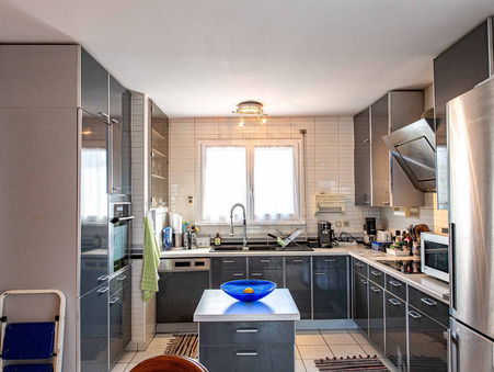 Vente Maison Saint Louis Réf. 6134-IMMODUCHESNE_6134 - Slide 4