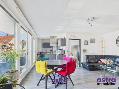 A louer appartement 850 &euro;  Waldighofen