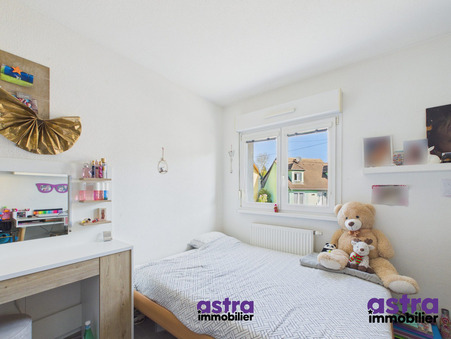 Appartement 850 &euro;  Réf. LA2560-ASTRA_9909 Waldighofen