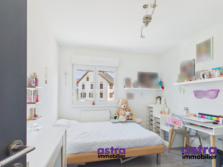 Appartement sur Waldighofen ; 850 &euro;  ; Location Réf. LA2560-ASTRA_9909