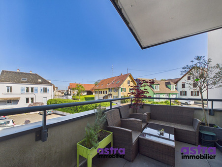 Location appartement Waldighofen Réf. LA2560-ASTRA_9909