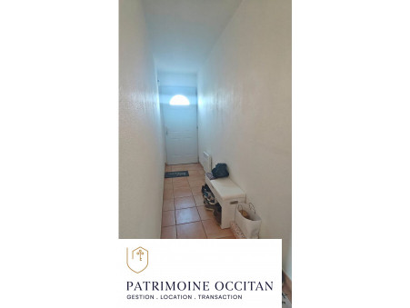 A louer appartement 576 &euro;  Soreze