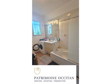 Appartement 576 &euro;  Réf. BRA0300 Soreze