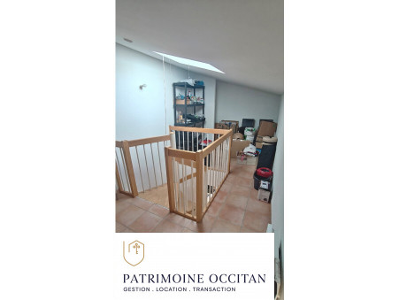 A louer appartement Soreze 81540; 576 &euro; 