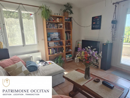 Appartement 576 &euro;  Réf. BRA0300 Soreze