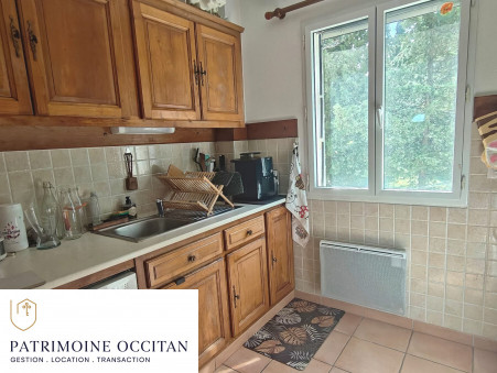 A louer appartement Soreze 81540; 576 &euro; 