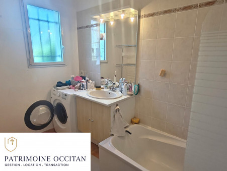 Appartement sur Soreze ; 576 &euro;  ; A louer Réf. BRA0300