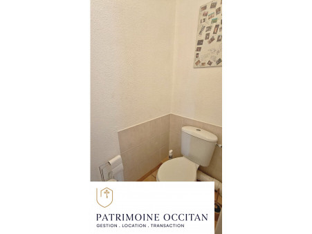 Appartement 576 &euro;  Réf. BRA0300 Soreze