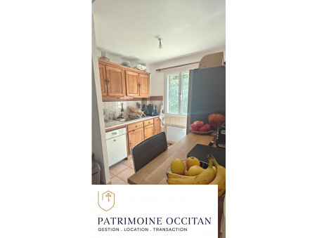 Appartement 576 &euro;  Réf. BRA0300 Soreze