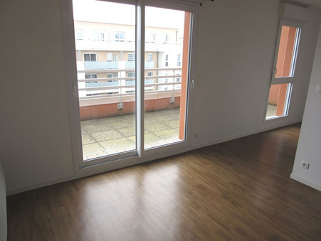 Location appartement Cesson Sevigne Réf. 4303
