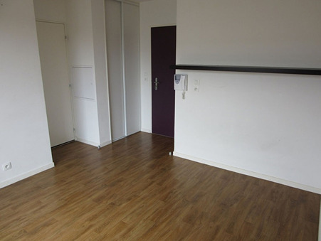 A louer appartement Cesson Sevigne 35510; 410 &euro; 