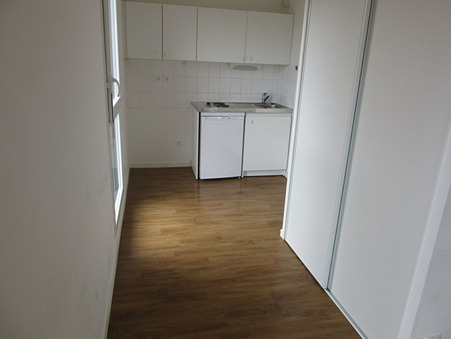 Appartement 410 &euro;  Réf. 4303 Cesson Sevigne