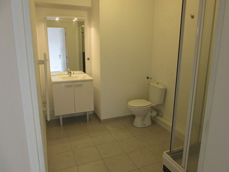 Appartement 410 &euro;  Réf. 4303 Cesson Sevigne