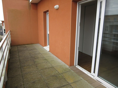 Appartement sur Cesson Sevigne ; 410 &euro;  ; A louer Réf. 4303