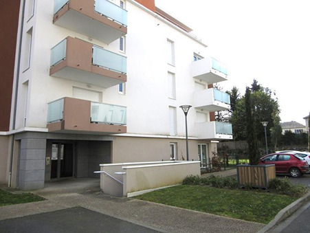Appartement 410 &euro;  sur Cesson Sevigne (35510) - Réf. 4303