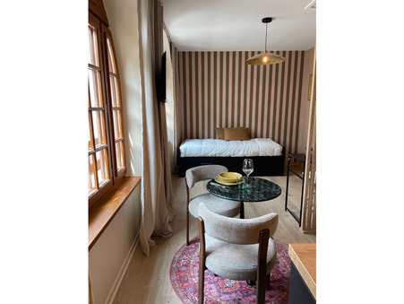 Appartement 750 &euro;  Réf. 4135 Rennes