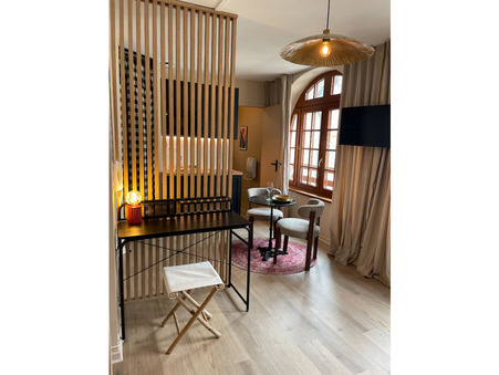 Location appartement Rennes Réf. 4135