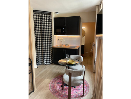 Location appartement Rennes Réf. 4135
