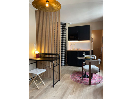 Appartement sur Rennes ; 750 &euro;  ; Location Réf. 4135