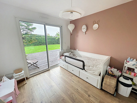 A vendre maison Guipavas 29490; 426 500 &euro;