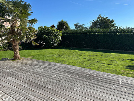 Achat maison Guipavas Réf. 26381BH