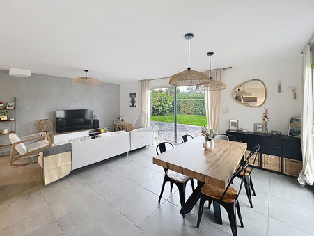 Maison 426 500 &euro; Réf. 26381BH Guipavas