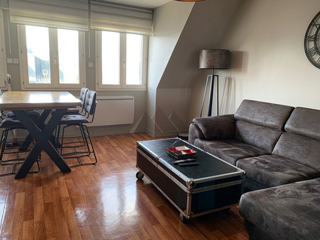 Appartement 213 000 &euro; Réf. 26538MM Brest
