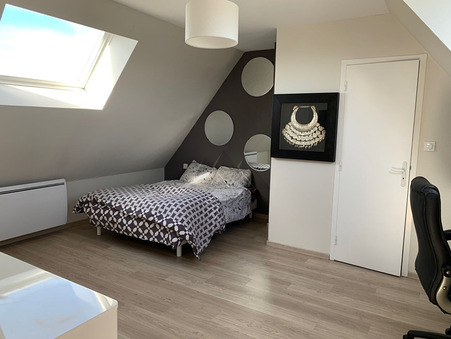 A vendre appartement Brest 29200; 213 000 &euro;