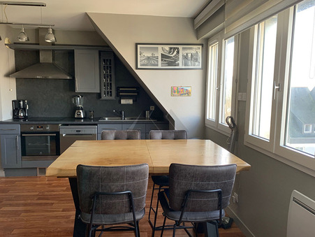 Appartement 213 000 &euro; Réf. 26538MM Brest