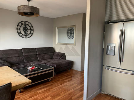 A vendre appartement Brest 29200; 213 000 &euro;