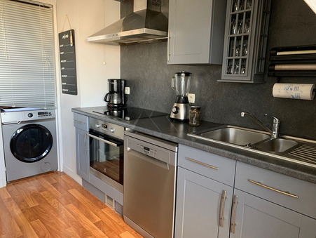 Appartement 213 000 &euro; sur Brest (29200) - Réf. 26538MM