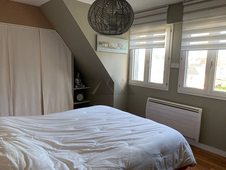 Achat appartement Brest Réf. 26538MM