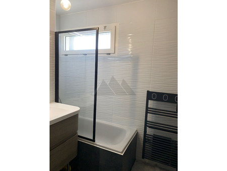 Vente appartement 213 000 &euro; Brest