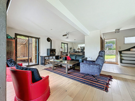 Achat maison Logonna Daoulas Réf. 26532GL